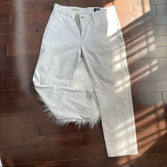 AG The Tristan Tailored Trouser Size 25 - Picture 4 of 11